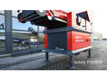 Transportador Miedema MB33 Box filler: foto 4