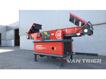 Transportador MIEDEMA