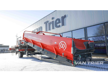 Equipamento para armazenagem MIEDEMA