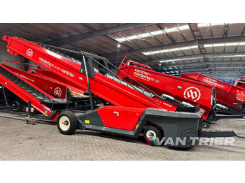 Correia transportadora MIEDEMA