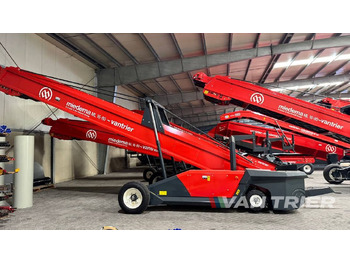 Correia transportadora MIEDEMA