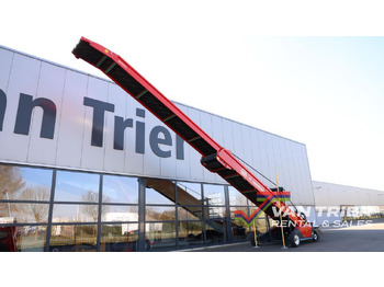 Correia transportadora MIEDEMA