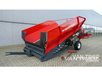 Equipamento para armazenagem MIEDEMA