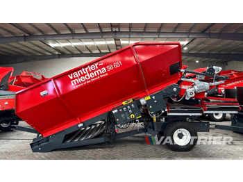 Equipamento para armazenagem MIEDEMA