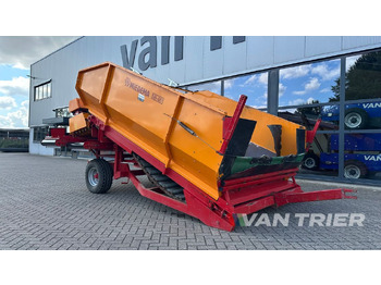Equipamento para armazenagem MIEDEMA