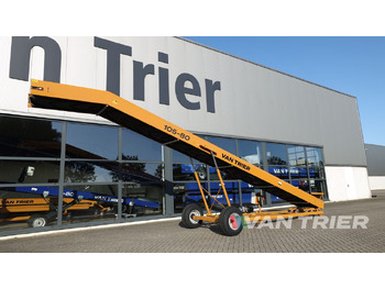 Correia transportadora Van Trier 10,5-80 Conveyor belt: foto 3