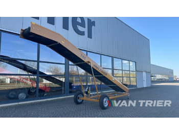Correia transportadora Van Trier 7-65 Conveyor belt: foto 3