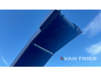 Correia transportadora Van Trier 7-65 Conveyor belt: foto 5
