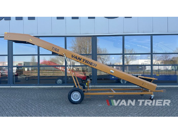 Correia transportadora Van Trier 7-65 Conveyor belt: foto 2