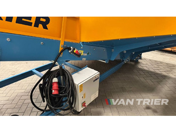 Equipamento para armazenagem Van Trier V45120 Dosing bunker: foto 5 Equipamento para armazenagem Van Trier V45120 Dosing bunker: foto 5