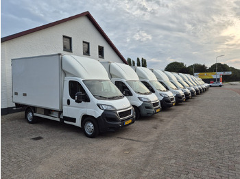 Carrinha frigorífica PEUGEOT Boxer
