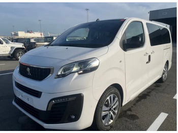 Minibus PEUGEOT