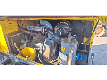 Compressor de ar Atlas-Copco X4S56 Kompressor: foto 5