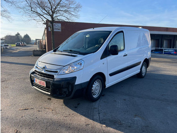 Furgão compacto CITROËN Jumpy
