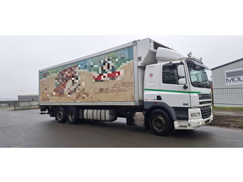 Camião frigorífico DAF CF 360