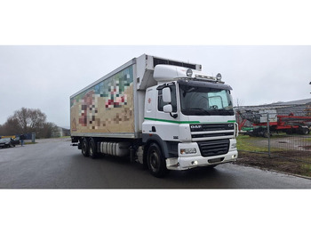 Camião frigorífico DAF CF 360