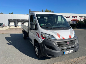 Carrinha de caixa aberta FIAT Ducato