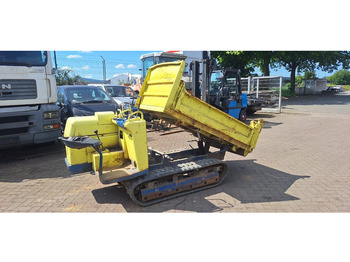 Dumper KUBOTA