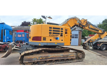 Locação financeira de Liebherr 924 Liebherr 924: foto 3