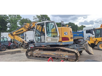 Locação financeira de Liebherr 924 Liebherr 924: foto 2