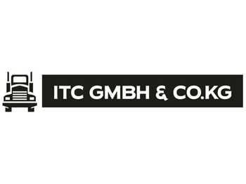 Camião multibenne MAN TGM