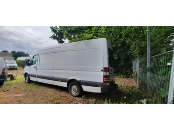 Furgão Mercedes-Benz 300-serie 313 Sprinter: foto 5