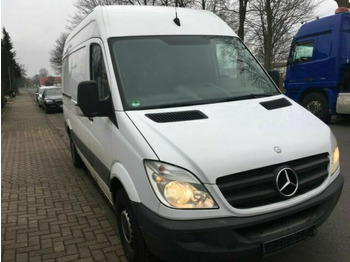 Furgão Mercedes-Benz 300-serie 313 cdi Sprinter German Truck: foto 3