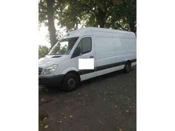Furgão MERCEDES-BENZ Sprinter 311