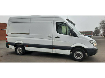 Furgão Mercedes-Benz 313 Kstenwagen: foto 3