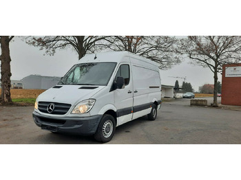Furgão Mercedes-Benz 313 Kstenwagen: foto 4