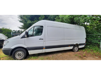 Furgão MERCEDES-BENZ Sprinter 313