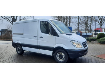 Furgão compacto MERCEDES-BENZ Sprinter 316