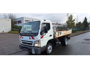 Camião basculante MITSUBISHI