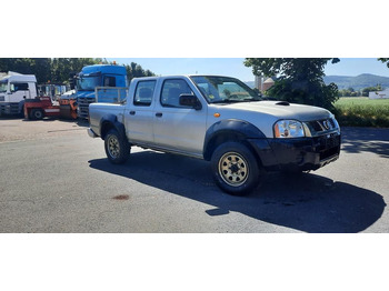 Pick-up NISSAN