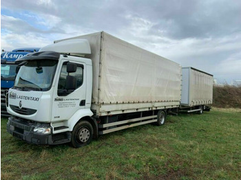 Camião de lona Renault 44A: foto 5