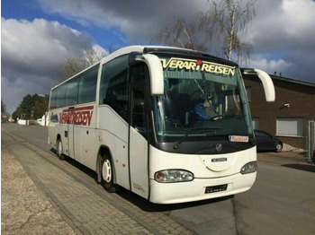 Autocarro SCANIA