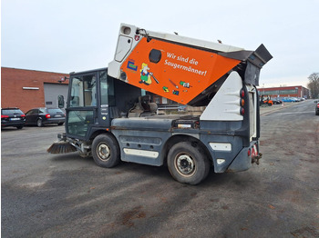 Varredora urbana Schmidt Hagen Kehrmaschine K449: foto 4