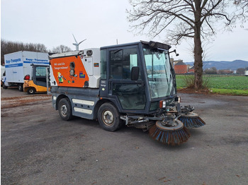 Varredora urbana Schmidt Hagen Kehrmaschine K449: foto 2