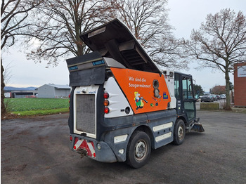 Varredora urbana Schmidt Hagen Kehrmaschine K449: foto 5