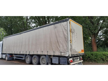 Locação financeira de Schmitz Cargobull Pritsche Plane Schmitz Cargobull Pritsche Plane: foto 2