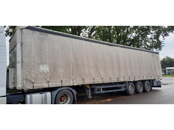 Locação financeira de Schmitz Cargobull Pritsche Plane Schmitz Cargobull Pritsche Plane: foto 1