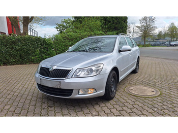 Automóvel ŠKODA