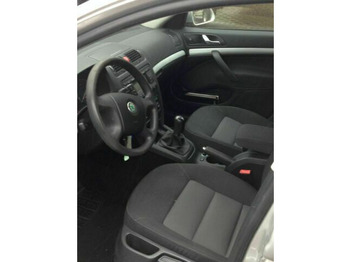 Carrinha Škoda Skoda Octaviat Vollausst. 105 KW: foto 4