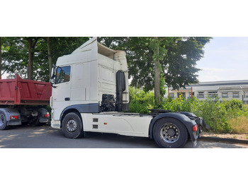 Tractor DAF XF106-460PS 1-Hand: foto 3