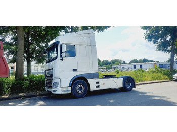 Tractor DAF XF106-460PS 1-Hand: foto 2