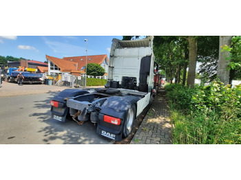 Tractor DAF XF106-460PS 1-Hand: foto 4