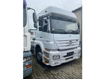 Tractor Mercedes-Benz 1833LS G.Haus/Hochdach: foto 3 Tractor Mercedes-Benz 1833LS G.Haus/Hochdach: foto 3