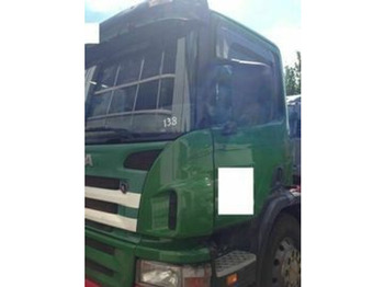 Tractor Scania P360PS SZM 4x2 Klima Euro:4 K.Haus Klima Germ: foto 2