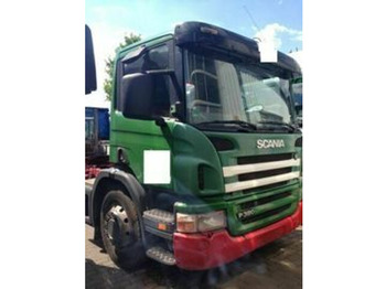 Tractor Scania P360PS SZM 4x2 Klima Euro:4 K.Haus Klima Germ: foto 4