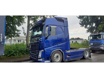 Tractor Volvo FH 500 GLobetrotter XL: foto 2